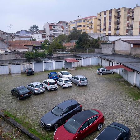 Celas Dream Studio Coimbra Luaran gambar