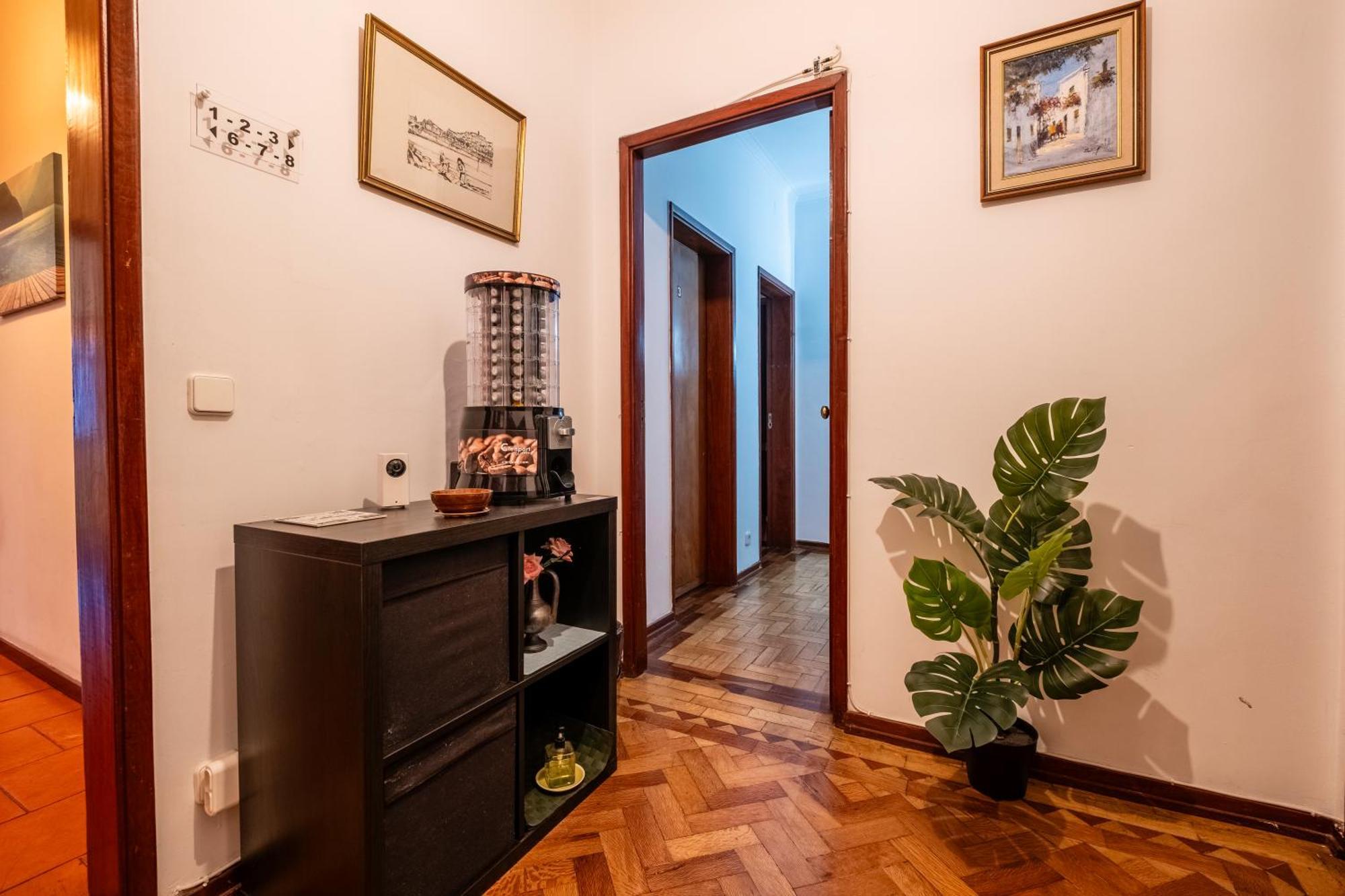 Celas Dream Studio Coimbra Luaran gambar