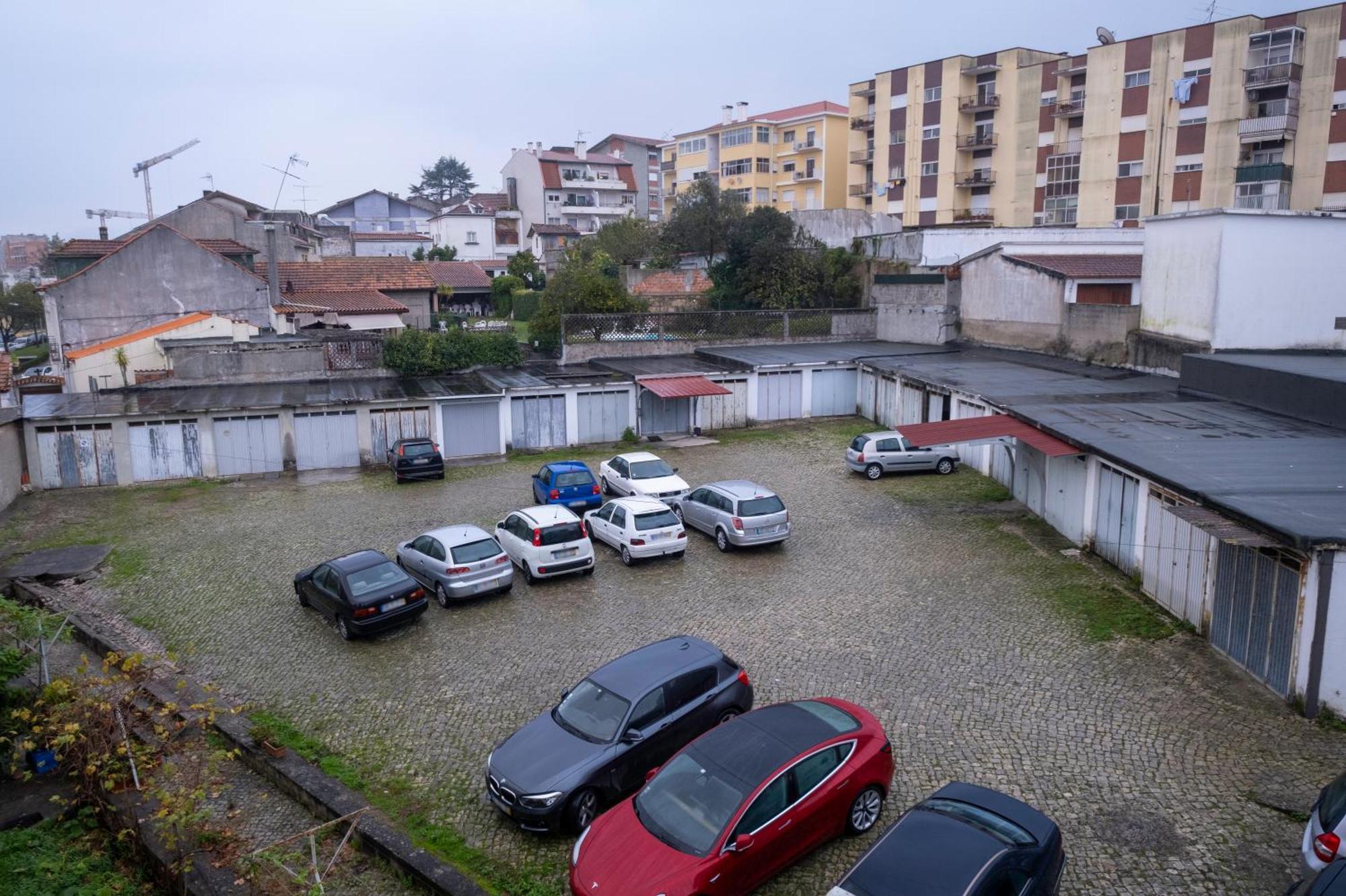 Celas Dream Studio Coimbra Luaran gambar