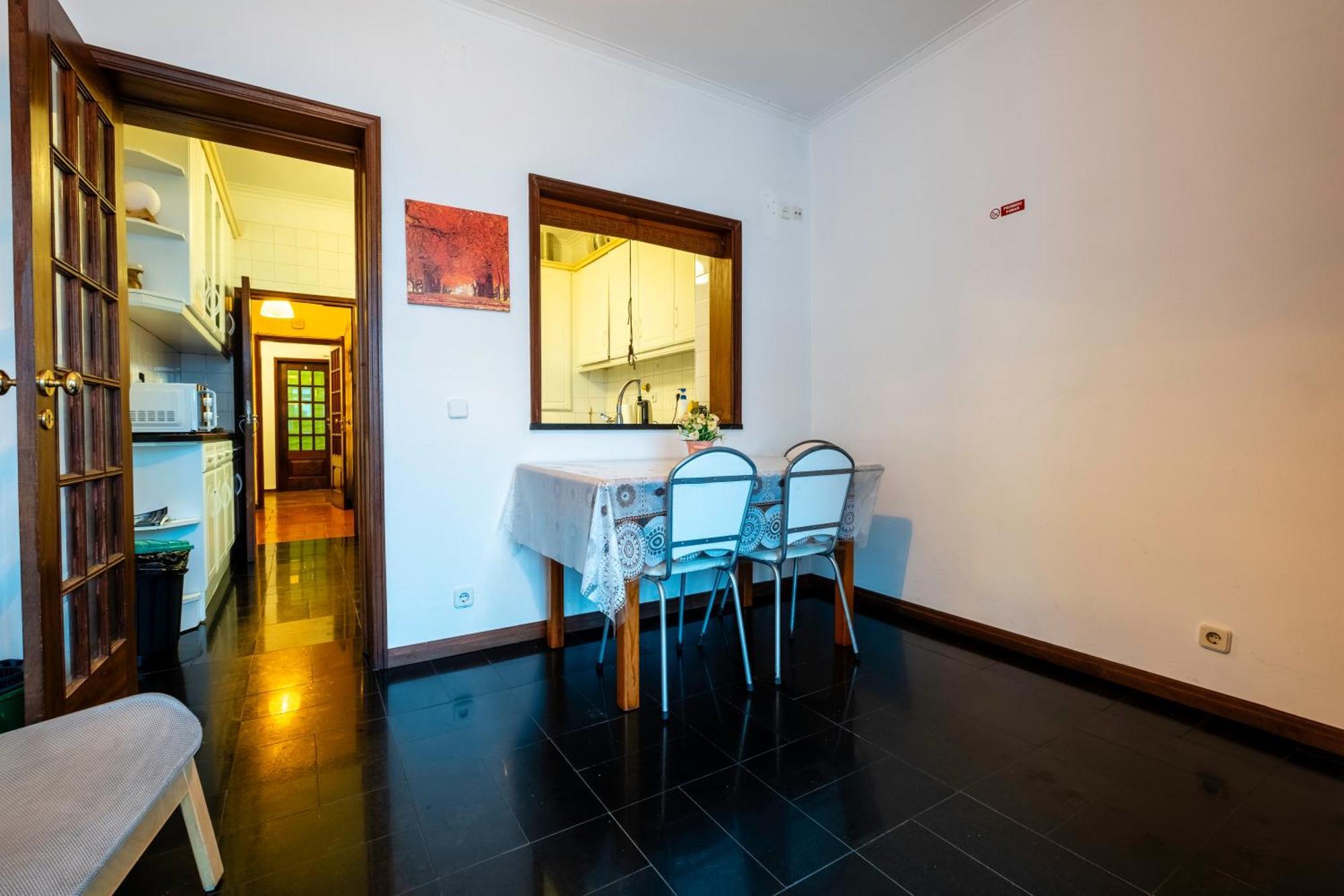Celas Dream Studio Coimbra Luaran gambar
