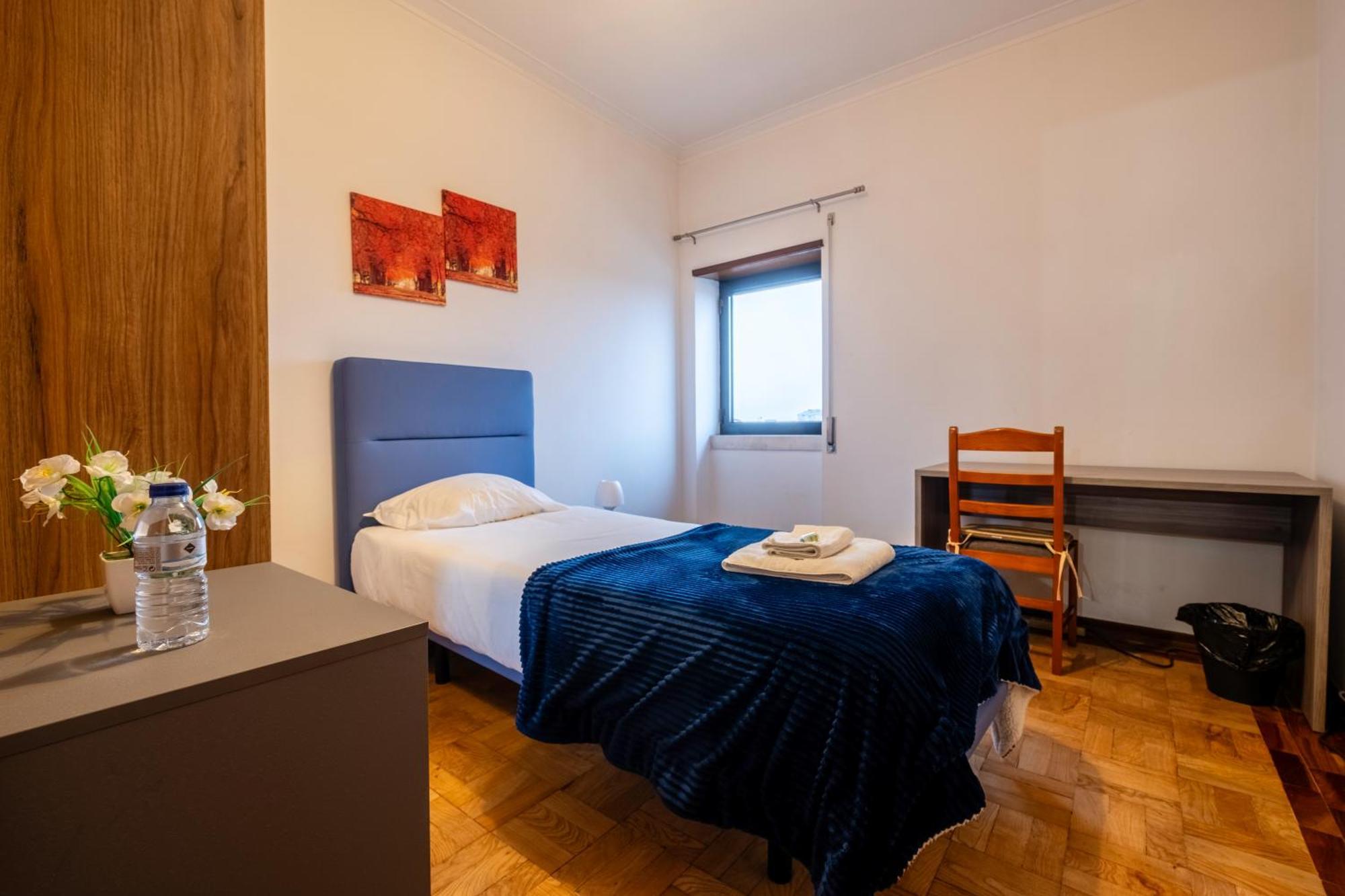 Celas Dream Studio Coimbra Luaran gambar