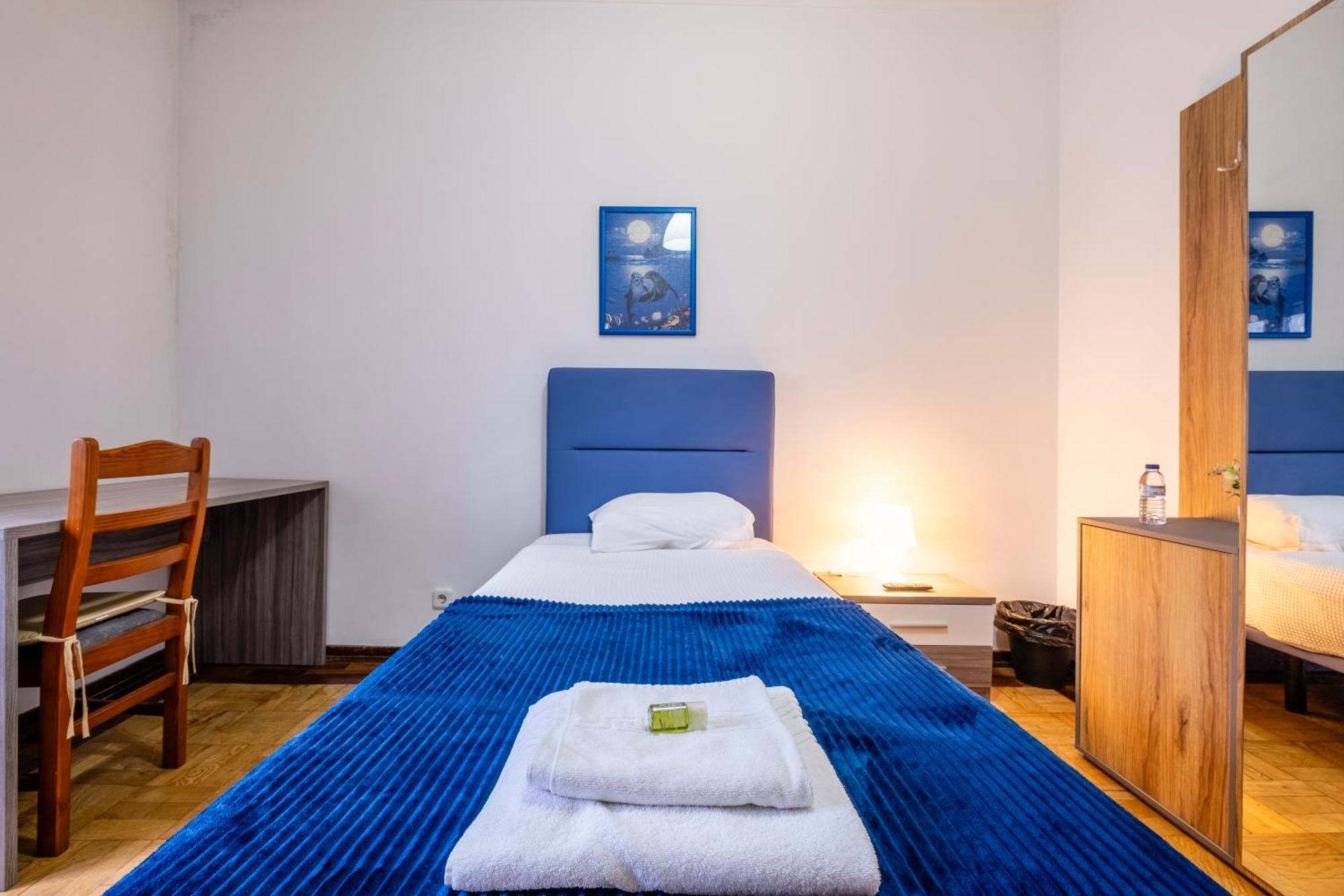 Celas Dream Studio Coimbra Luaran gambar