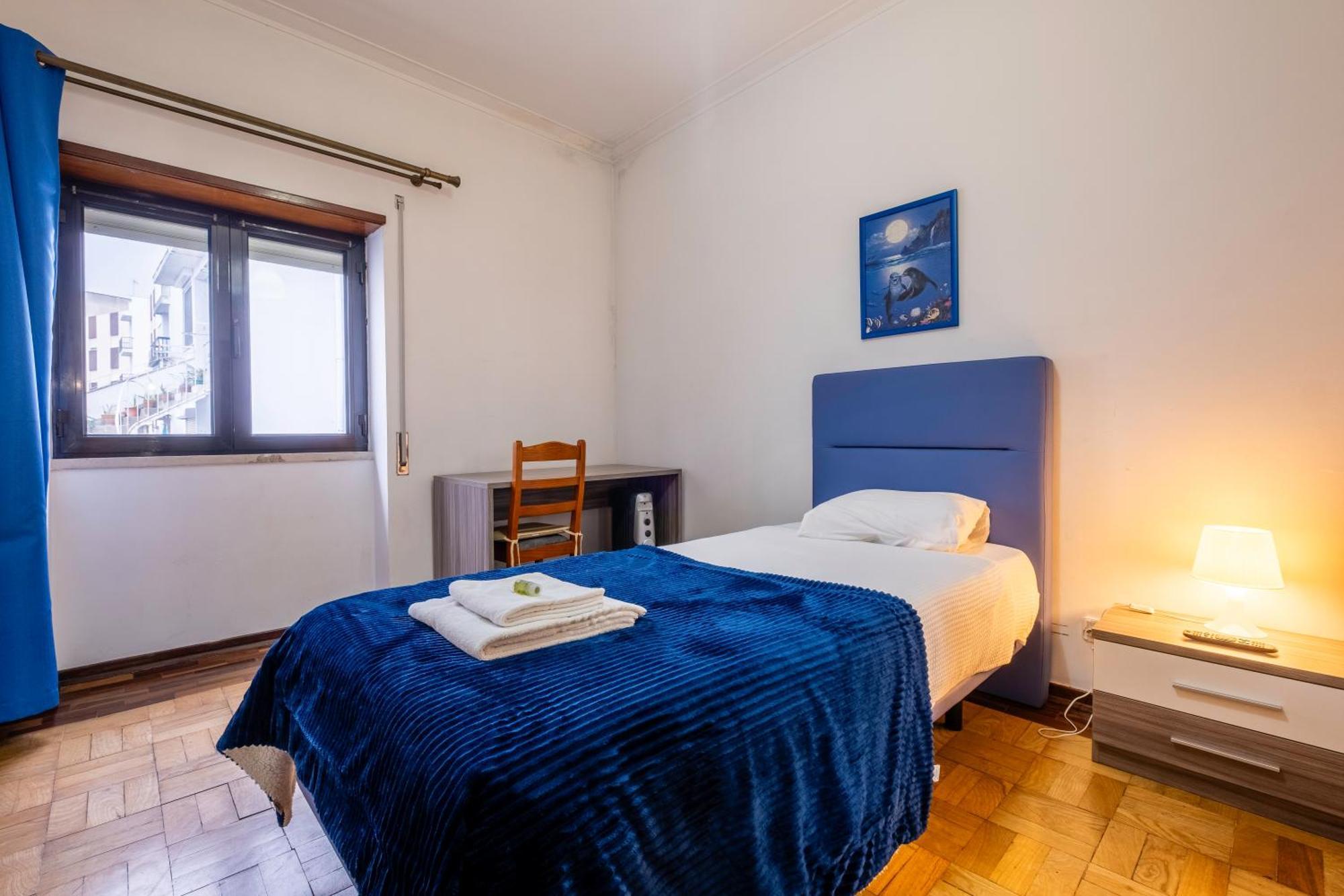 Celas Dream Studio Coimbra Luaran gambar