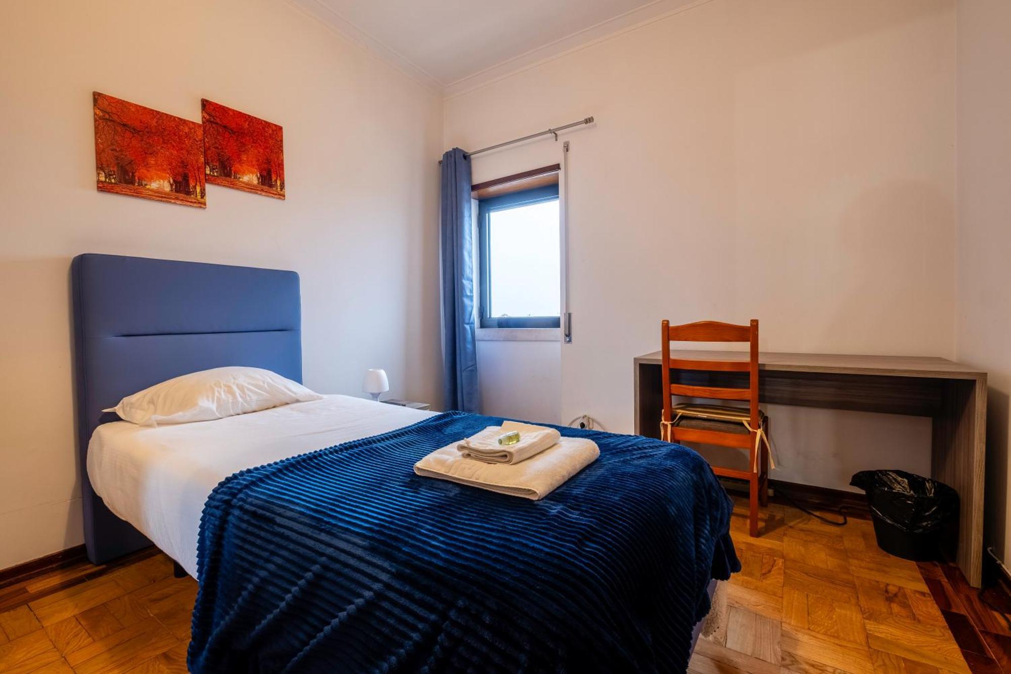 Celas Dream Studio Coimbra Luaran gambar