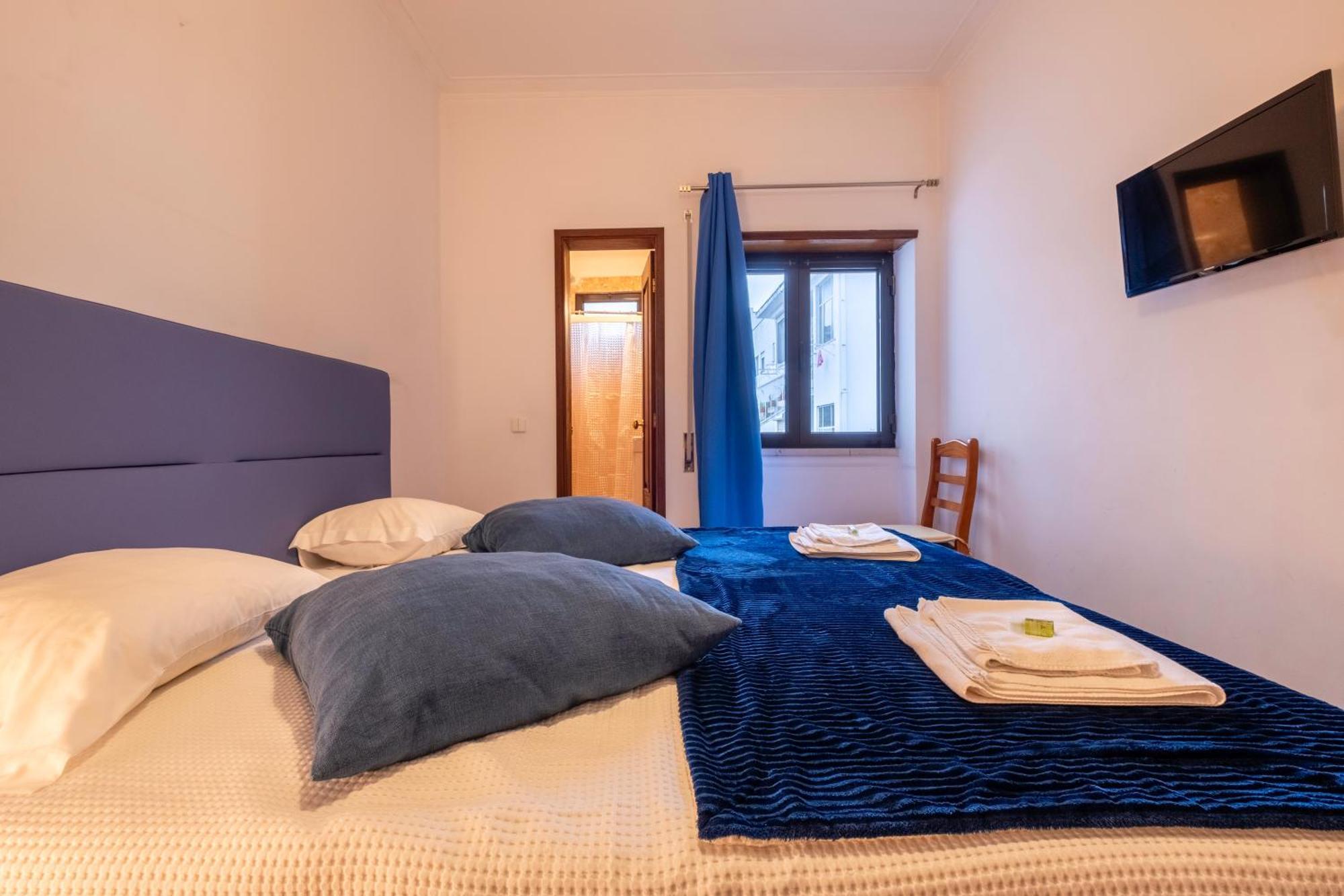 Celas Dream Studio Coimbra Luaran gambar