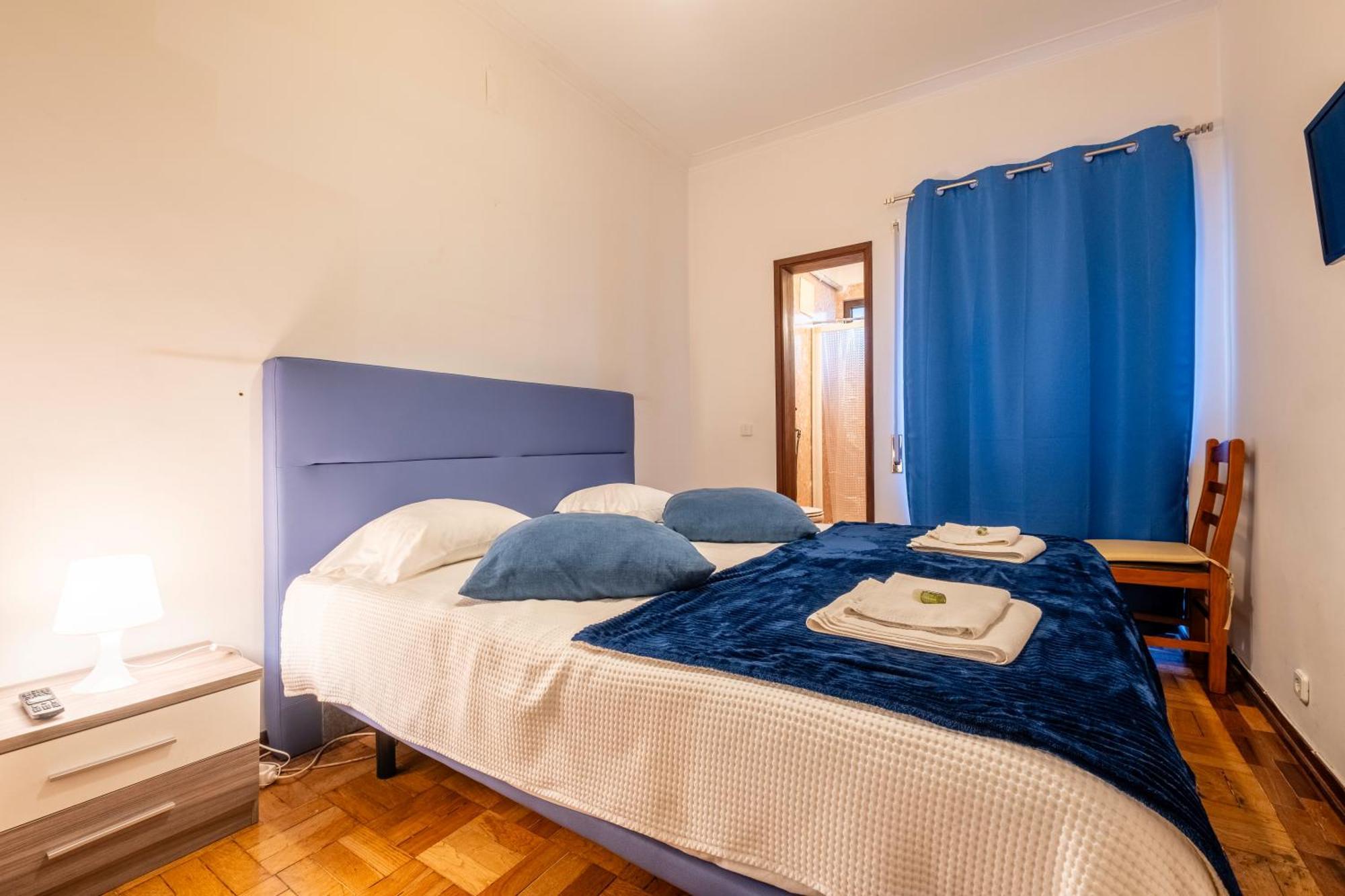 Celas Dream Studio Coimbra Luaran gambar