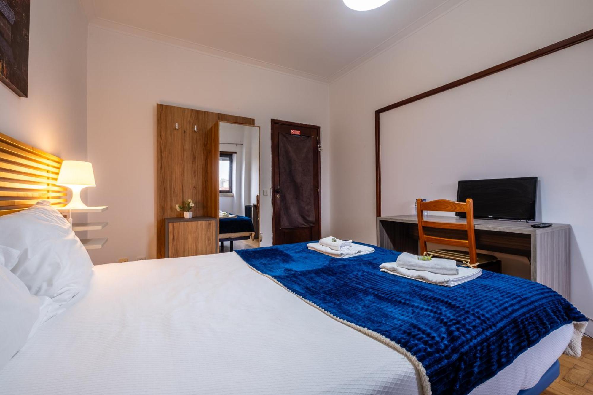 Celas Dream Studio Coimbra Luaran gambar