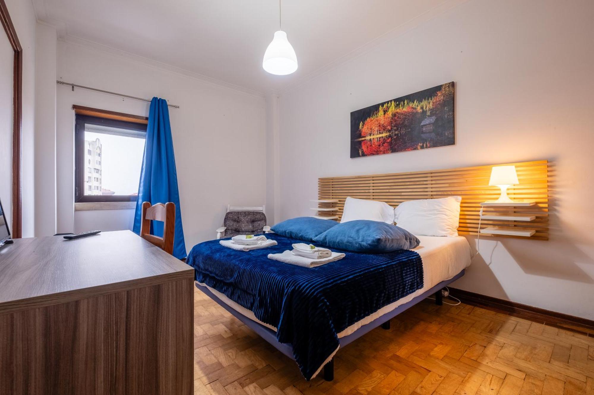 Celas Dream Studio Coimbra Luaran gambar