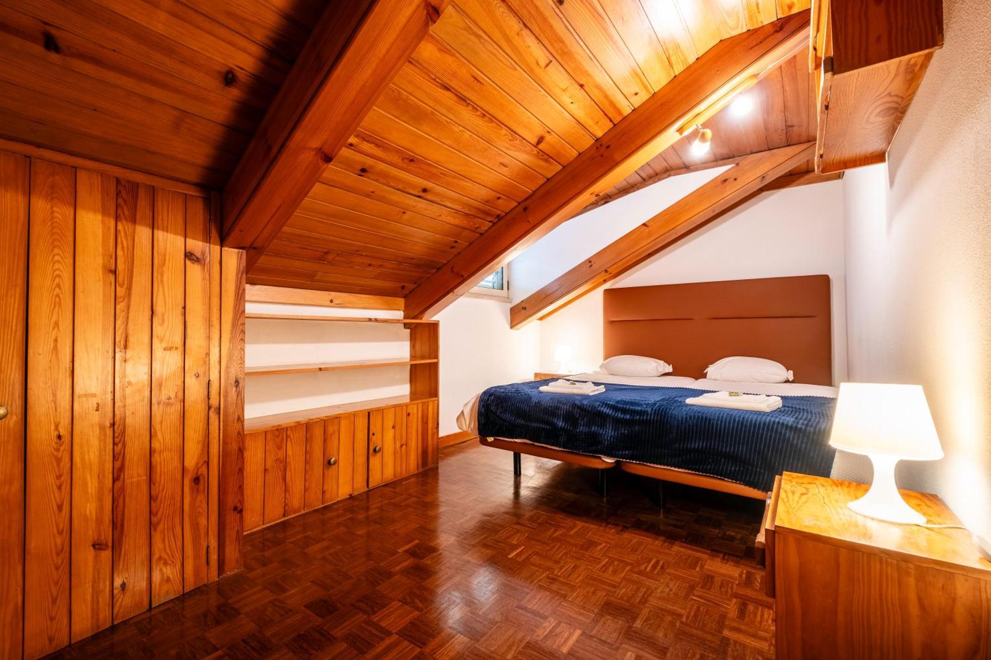 Celas Dream Studio Coimbra Luaran gambar