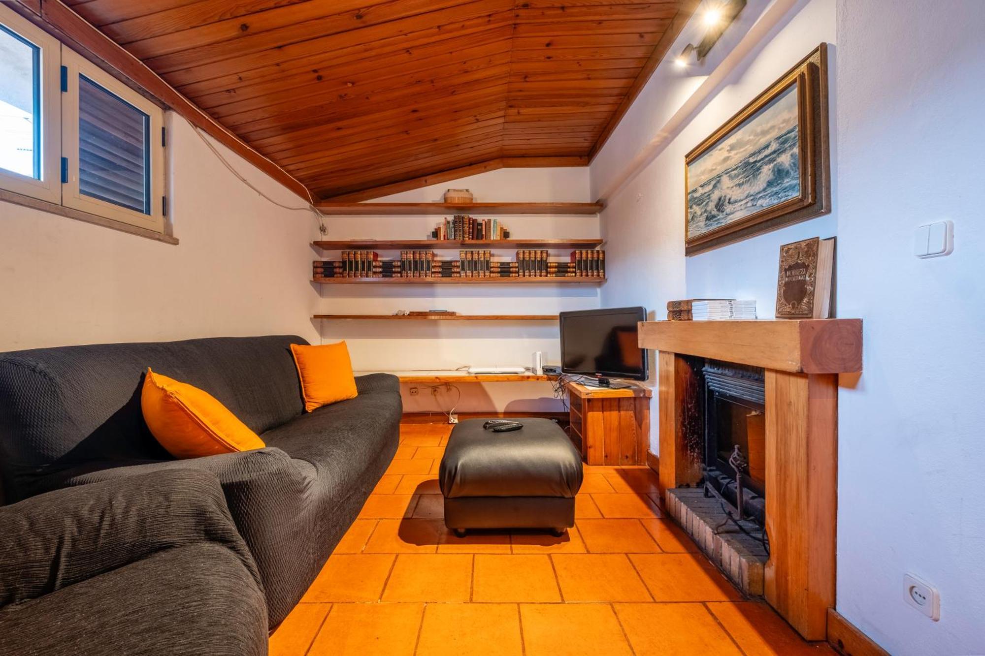 Celas Dream Studio Coimbra Luaran gambar