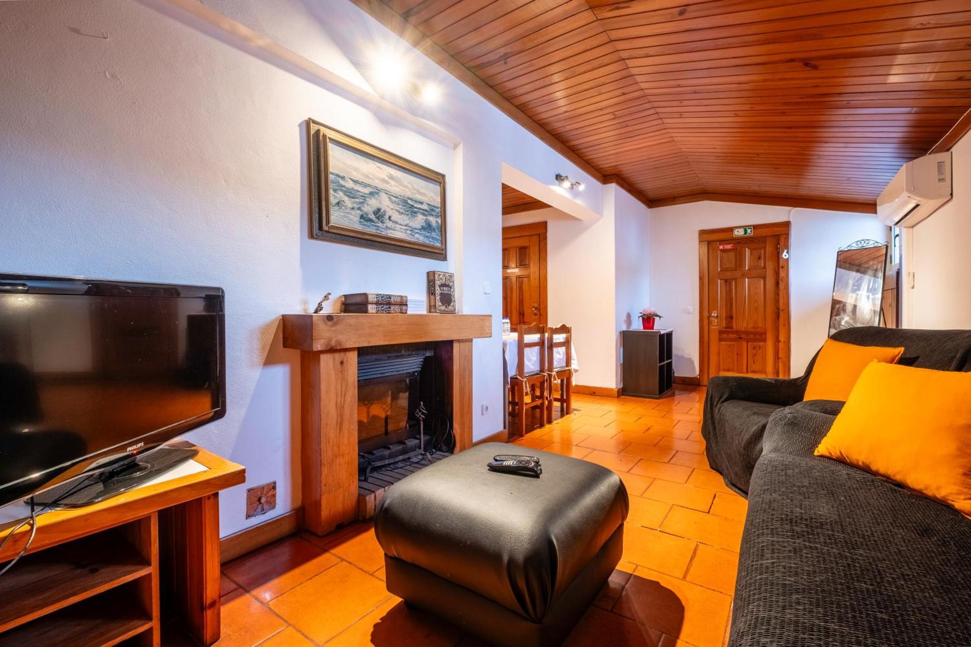 Celas Dream Studio Coimbra Luaran gambar