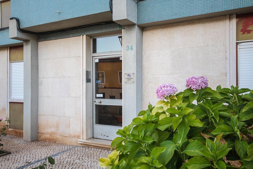 Celas Dream Studio Coimbra Luaran gambar