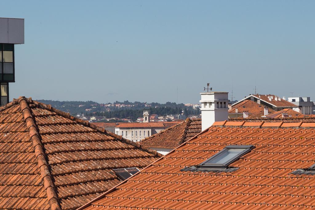 Celas Dream Studio Coimbra Luaran gambar