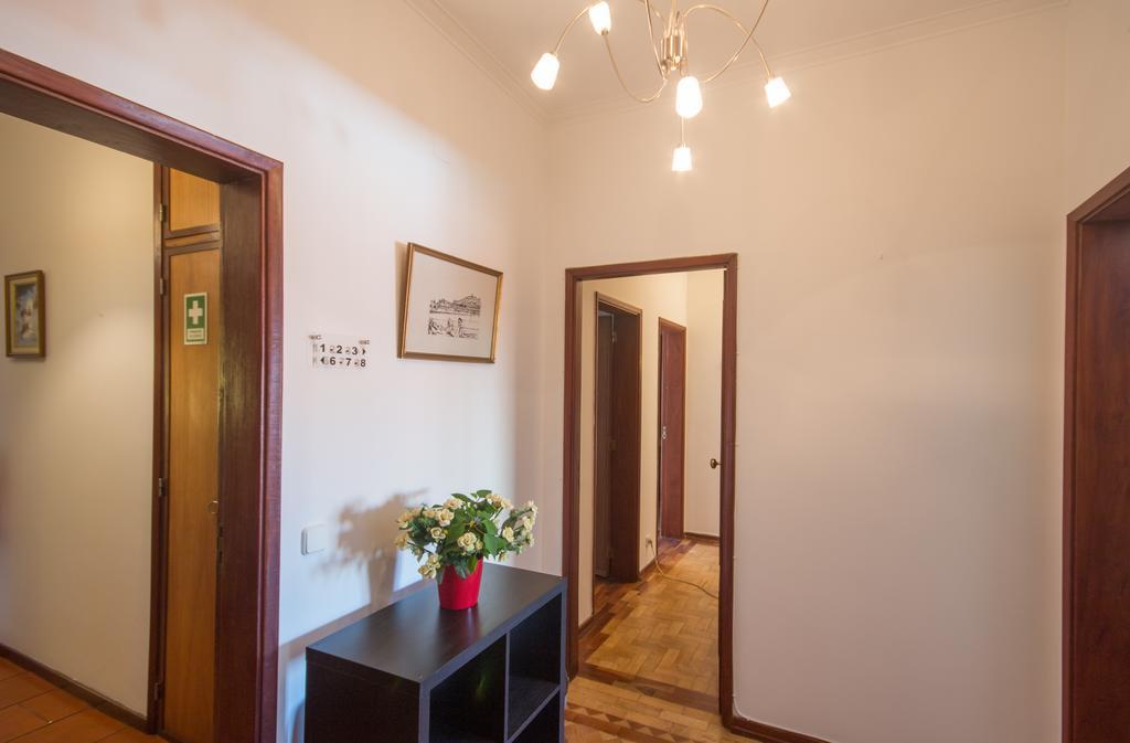 Celas Dream Studio Coimbra Luaran gambar